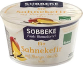 كريمير مانغوكفير - فانيليا عضوي 200 جم - SOBBEKE